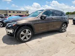 WDC0G4KB2JF337537 2018 MERCEDES-BENZ GLC
