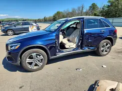WDC0G4KB2JF428324 2018 MERCEDES-BENZ GLC