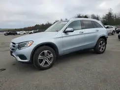 WDC0G4KB2JV017916 2018 MERCEDES-BENZ GLC