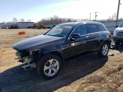 WDC0G4KB2JV020508 2018 MERCEDES-BENZ GLC
