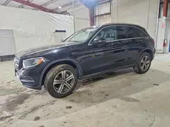 WDC0G4KB2JV022954 2018 MERCEDES-BENZ GLC