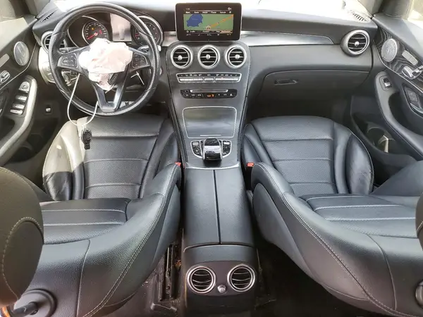 WDC0G4KB2JV022954 2018 MERCEDES-BENZ GLC - Image 8