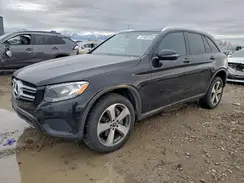 WDC0G4KB2JV024865 2018 MERCEDES-BENZ GLC