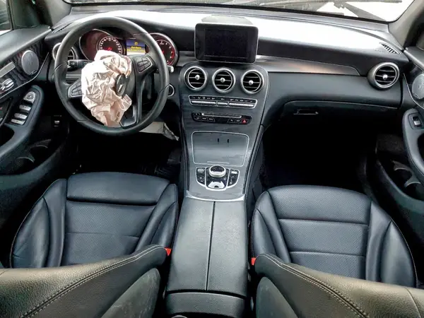 WDC0G4KB2JV027880 2018 MERCEDES-BENZ GLC - Image 8