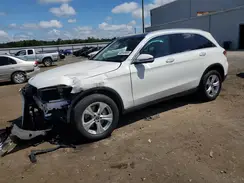 WDC0G4KB2JV028088 2018 MERCEDES-BENZ GLC