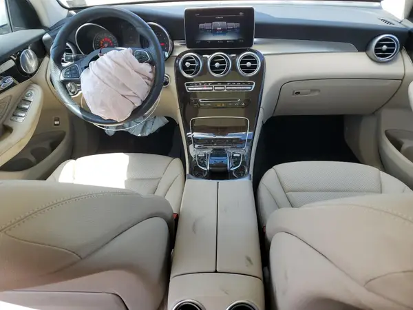 WDC0G4KB2JV028088 2018 MERCEDES-BENZ GLC - Image 8