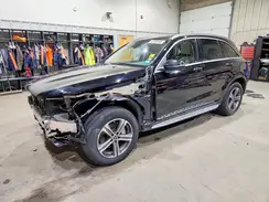 WDC0G4KB2JV029970 2018 MERCEDES-BENZ GLC