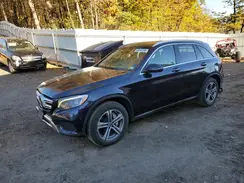 WDC0G4KB2JV032576 2018 MERCEDES-BENZ GLC
