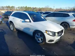 WDC0G4KB2JV032657 2018 MERCEDES-BENZ GLC
