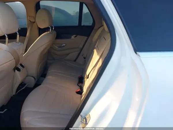 WDC0G4KB2JV032657 2018 MERCEDES-BENZ GLC - Image 8