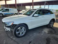 WDC0G4KB2JV035347 2018 MERCEDES-BENZ GLC