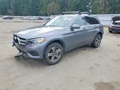WDC0G4KB2JV035610 2018 MERCEDES-BENZ GLC