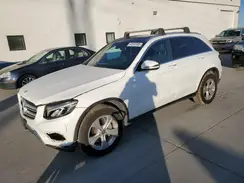 WDC0G4KB2JV037941 2018 MERCEDES-BENZ GLC