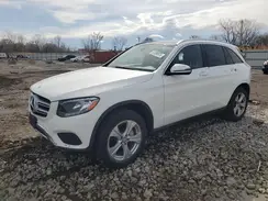 WDC0G4KB2JV041679 2018 MERCEDES-BENZ GLC
