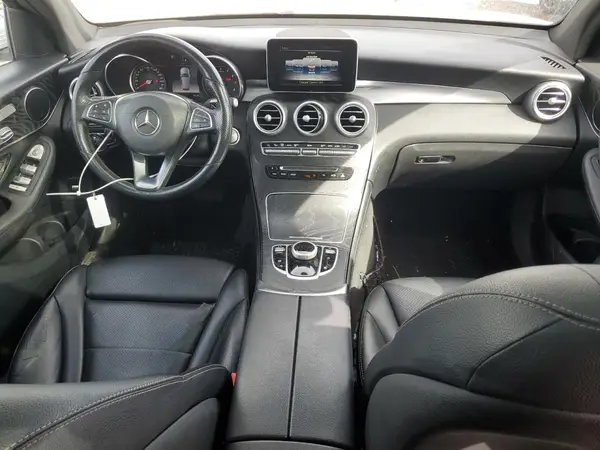 WDC0G4KB2JV041679 2018 MERCEDES-BENZ GLC - Image 8