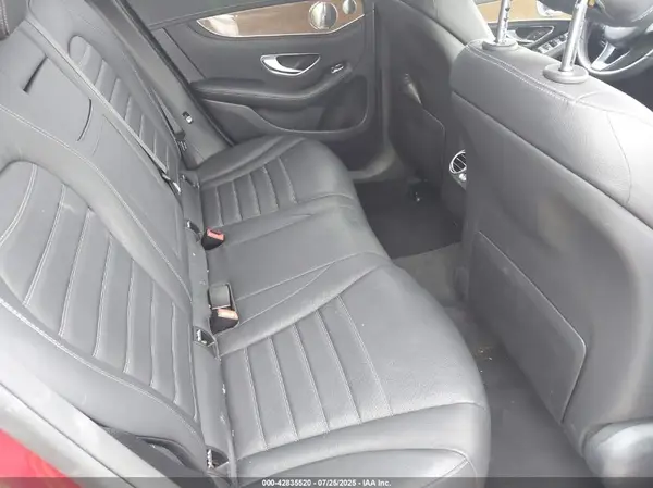 WDC0G4KB2JV045019 2018 MERCEDES-BENZ GLC - Image 8
