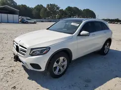 WDC0G4KB2JV045182 2018 MERCEDES-BENZ GLC