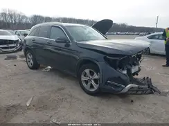 WDC0G4KB2JV045649 2018 MERCEDES-BENZ GLC