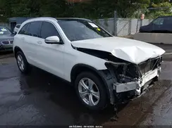 WDC0G4KB2JV046333 2018 MERCEDES-BENZ GLC