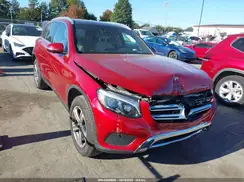 WDC0G4KB2JV047210 2018 MERCEDES-BENZ GLC
