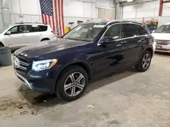 WDC0G4KB2JV049961 2018 MERCEDES-BENZ GLC