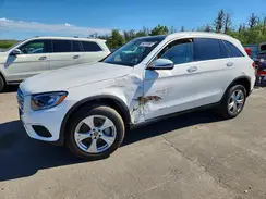 WDC0G4KB2JV050205 2018 MERCEDES-BENZ GLC