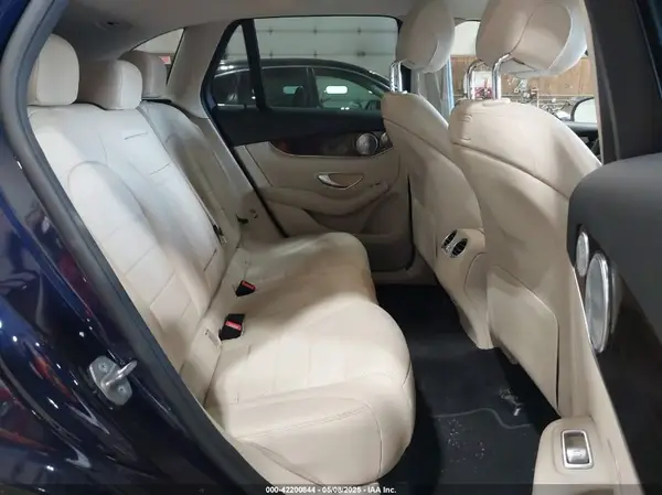 WDC0G4KB2JV050513 2018 MERCEDES-BENZ GLC - Image 8