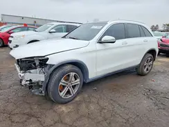 WDC0G4KB2JV053170 2018 MERCEDES-BENZ GLC