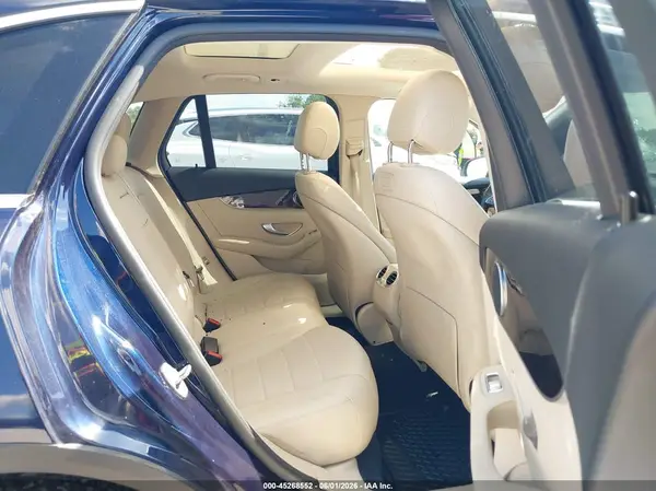 WDC0G4KB2JV053900 2018 MERCEDES-BENZ GLC - Image 8