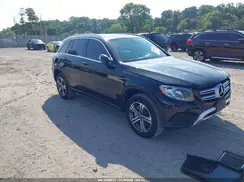 WDC0G4KB2JV053993 2018 MERCEDES-BENZ GLC