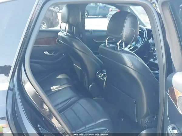 WDC0G4KB2JV053993 2018 MERCEDES-BENZ GLC - Image 8