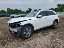 WDC0G4KB2JV055663 2018 MERCEDES-BENZ GLC