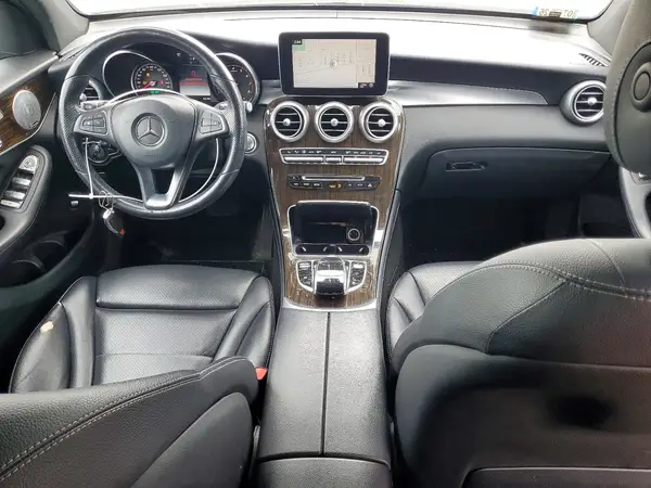 WDC0G4KB2JV055663 2018 MERCEDES-BENZ GLC - Image 8