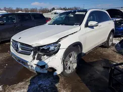 WDC0G4KB2JV056425 2018 MERCEDES-BENZ GLC