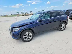 WDC0G4KB2JV058806 2018 MERCEDES-BENZ GLC