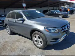 WDC0G4KB2JV059003 2018 MERCEDES-BENZ GLC