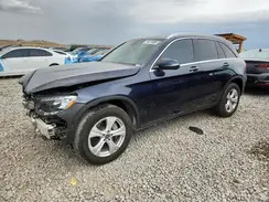 WDC0G4KB2JV060927 2018 MERCEDES-BENZ GLC