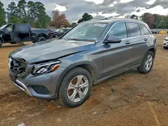 WDC0G4KB2JV061348 2018 MERCEDES-BENZ GLC
