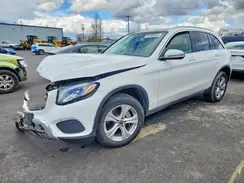 WDC0G4KB2JV061916 2018 MERCEDES-BENZ GLC