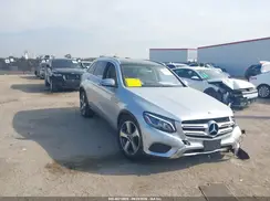 WDC0G4KB2JV062788 2018 MERCEDES-BENZ GLC