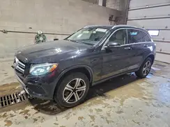 WDC0G4KB2JV063178 2018 MERCEDES-BENZ GLC