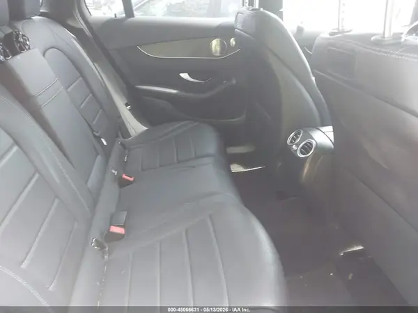 WDC0G4KB2JV063603 2018 MERCEDES-BENZ GLC - Image 8