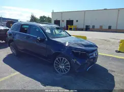 WDC0G4KB2JV067540 2018 MERCEDES-BENZ GLC