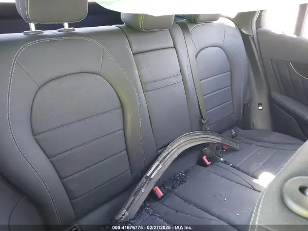 WDC0G4KB2JV067540 2018 MERCEDES-BENZ GLC - Image 8