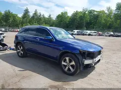 WDC0G4KB2JV067862 2018 MERCEDES-BENZ GLC