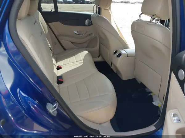 WDC0G4KB2JV067862 2018 MERCEDES-BENZ GLC - Image 8
