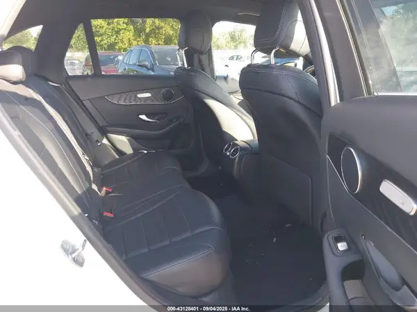 WDC0G4KB2JV068932 2018 MERCEDES-BENZ GLC - Image 8