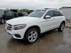 WDC0G4KB2JV070874 2018 MERCEDES-BENZ GLC