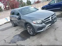 WDC0G4KB2JV072057 2018 MERCEDES-BENZ GLC