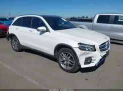 WDC0G4KB2JV072754 2018 MERCEDES-BENZ GLC